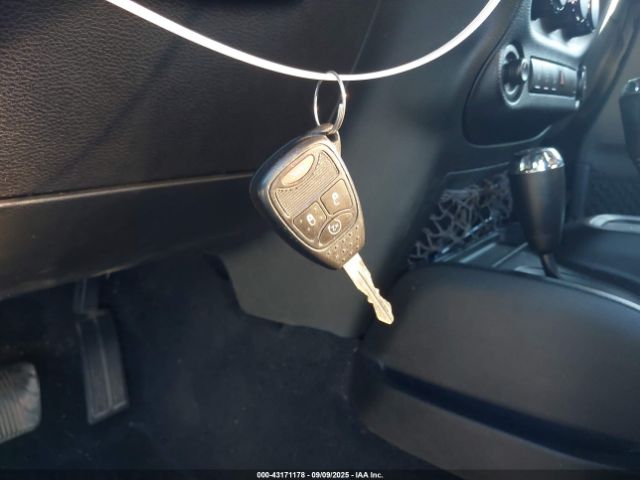 2018 JEEP WRANGLER JK 1C4GJWAG2JL832269 Photo 10