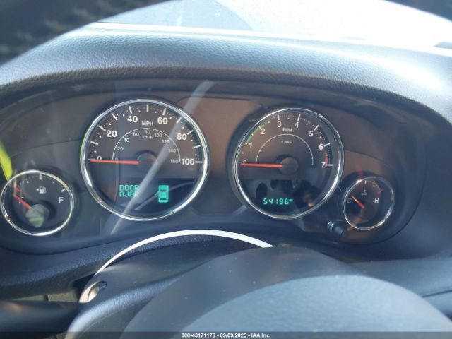 2018 JEEP WRANGLER JK 1C4GJWAG2JL832269 Photo 6