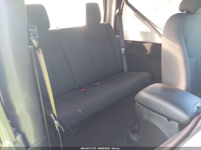 2018 JEEP WRANGLER JK 1C4GJWAG2JL832269 Photo 7