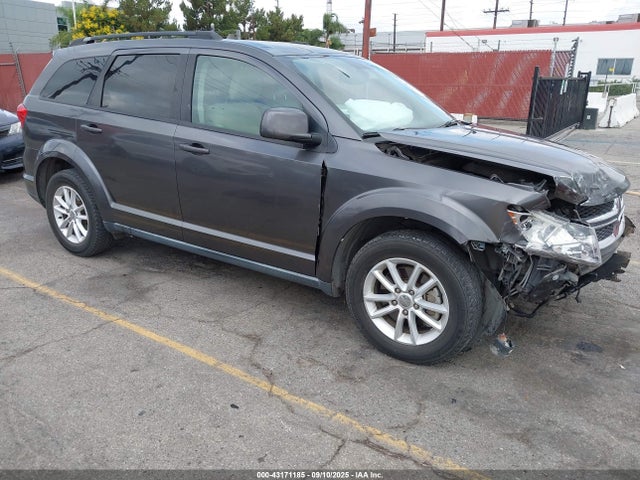 Dodge 2014 2014 3C4PDCBG4ET251810 Image 1