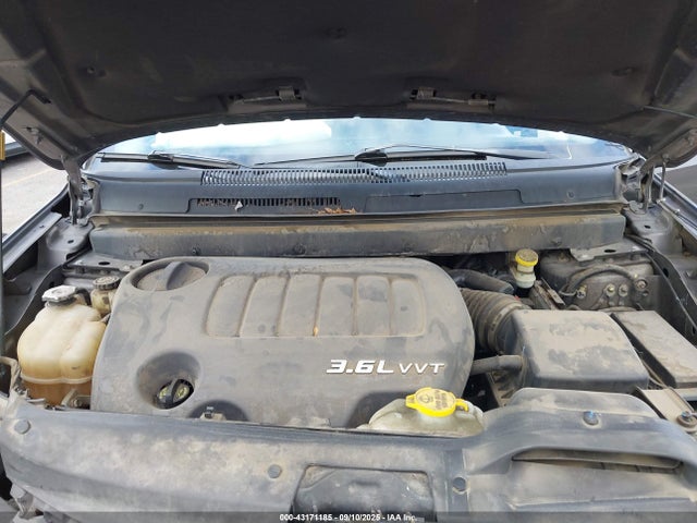 Dodge 2014 2014 3C4PDCBG4ET251810 Image 10