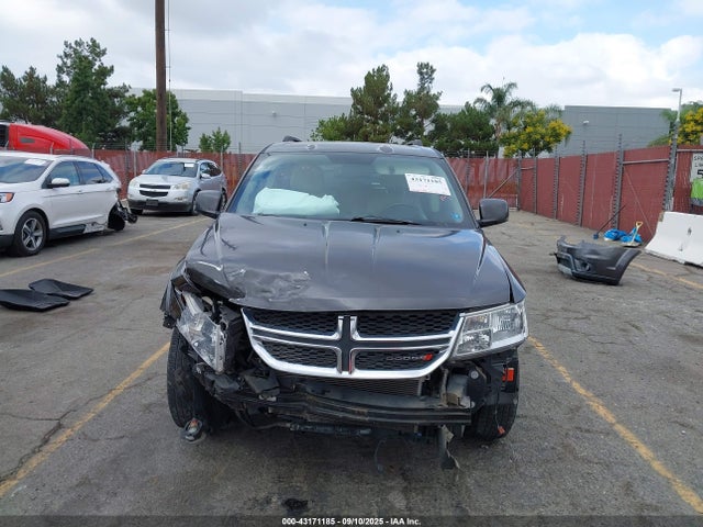 Dodge 2014 2014 3C4PDCBG4ET251810 Image 13