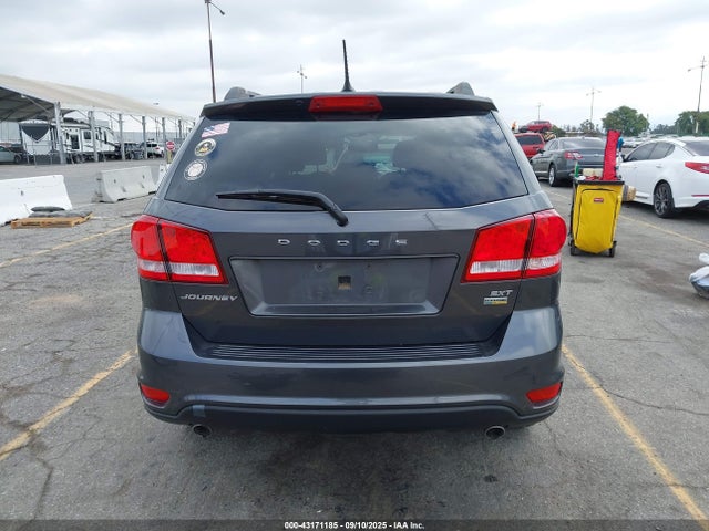 Dodge 2014 2014 3C4PDCBG4ET251810 Image 17