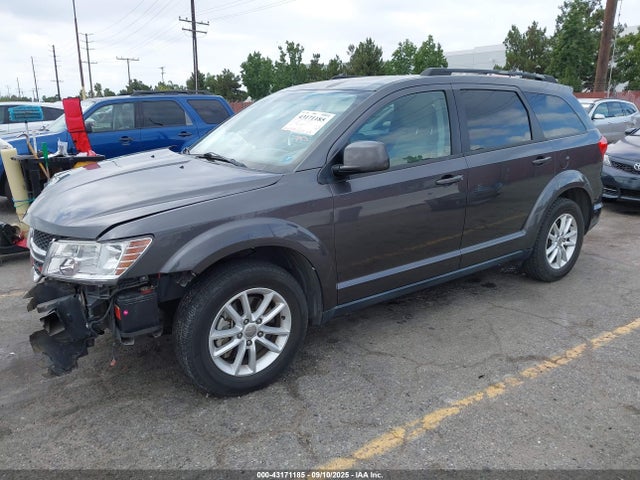 Dodge 2014 2014 3C4PDCBG4ET251810 Image 2