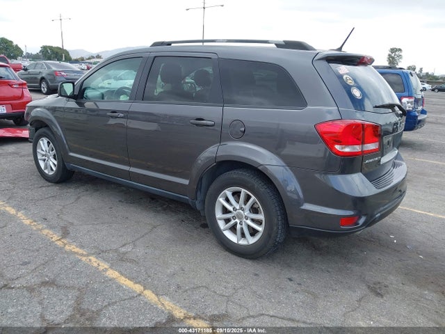 Dodge 2014 2014 3C4PDCBG4ET251810 Image 3