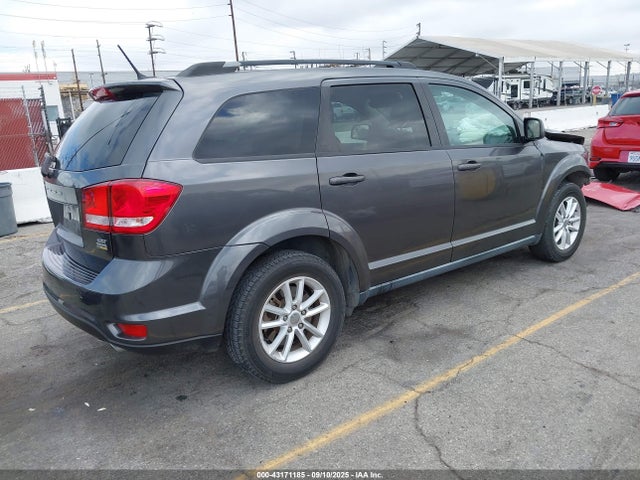 Dodge 2014 2014 3C4PDCBG4ET251810 Image 4