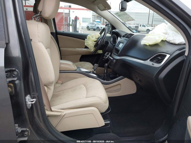 Dodge 2014 2014 3C4PDCBG4ET251810 Image 5
