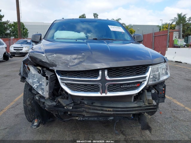 Dodge 2014 2014 3C4PDCBG4ET251810 Image 6
