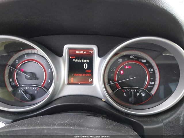 Dodge 2014 2014 3C4PDCBG4ET251810 Image 7