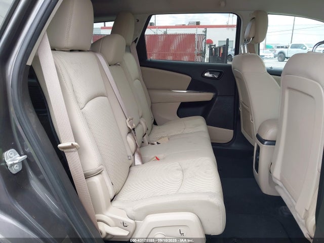 Dodge 2014 2014 3C4PDCBG4ET251810 Image 8