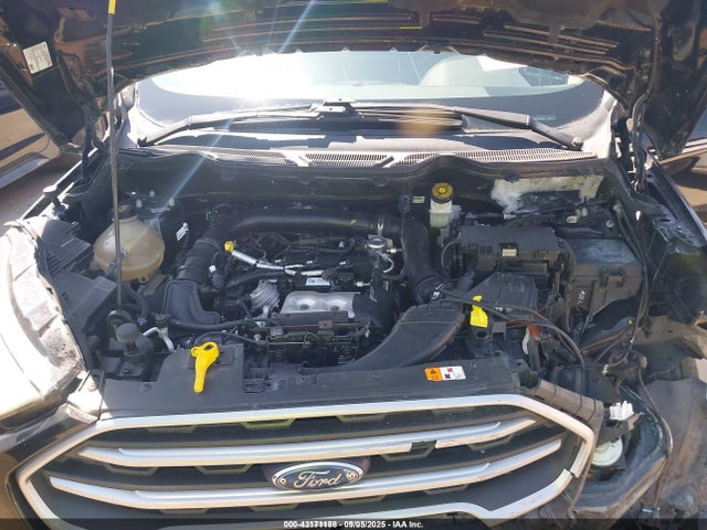 MAJ3P1TE8JC223088 Ford Ecosport