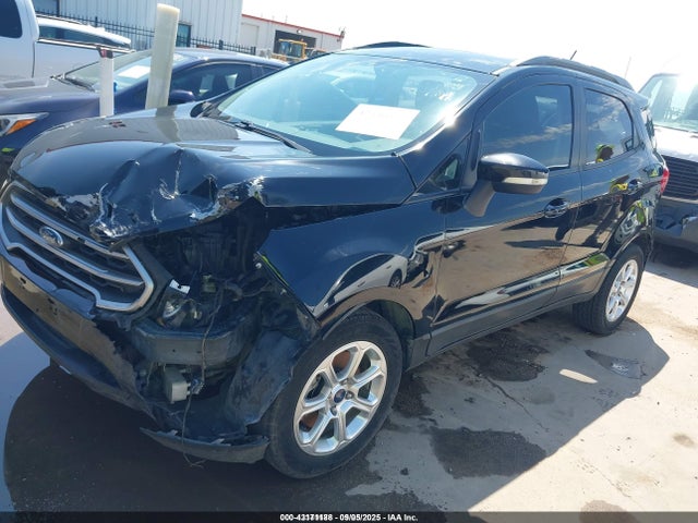 MAJ3P1TE8JC223088 Ford Ecosport