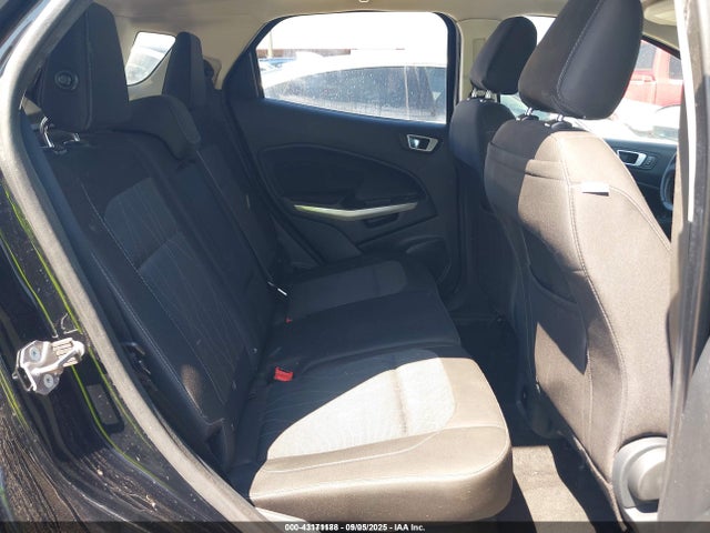MAJ3P1TE8JC223088 Ford Ecosport