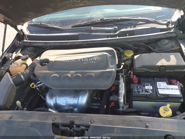 Chrysler 200 2015 1C3CCCAB8FN615157 Image 10