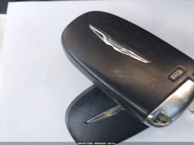 Chrysler 200 2015 1C3CCCAB8FN615157 Image 11