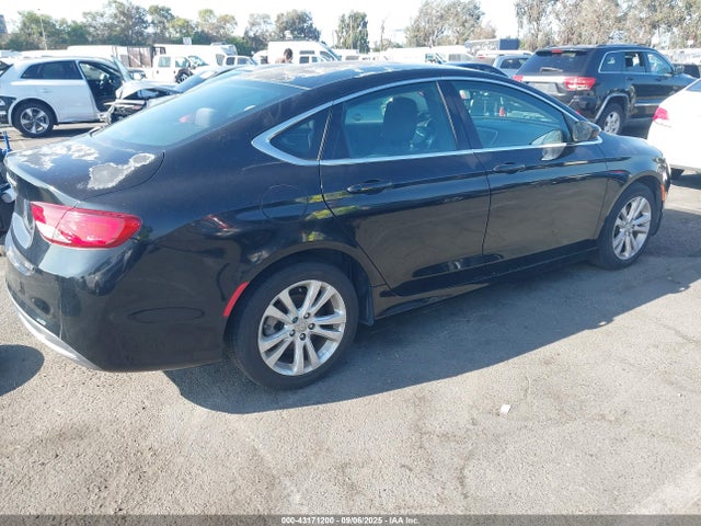 Chrysler 200 2015 1C3CCCAB8FN615157 Image 4