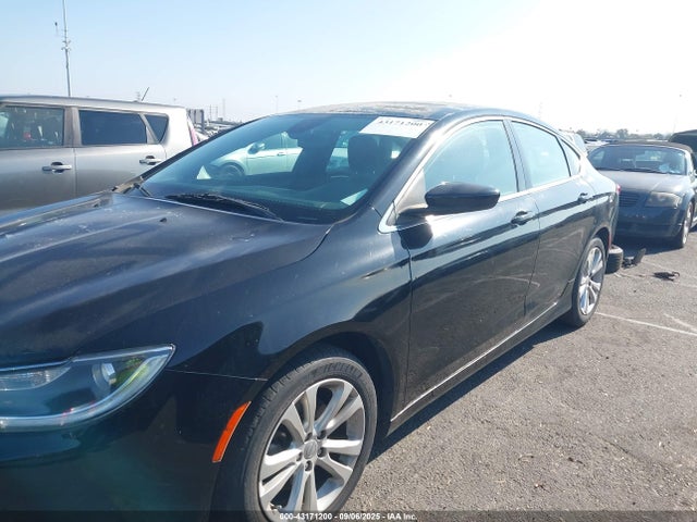 Chrysler 200 2015 1C3CCCAB8FN615157 Image 6