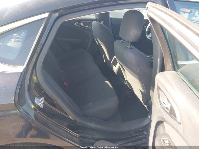 Chrysler 200 2015 1C3CCCAB8FN615157 Image 8