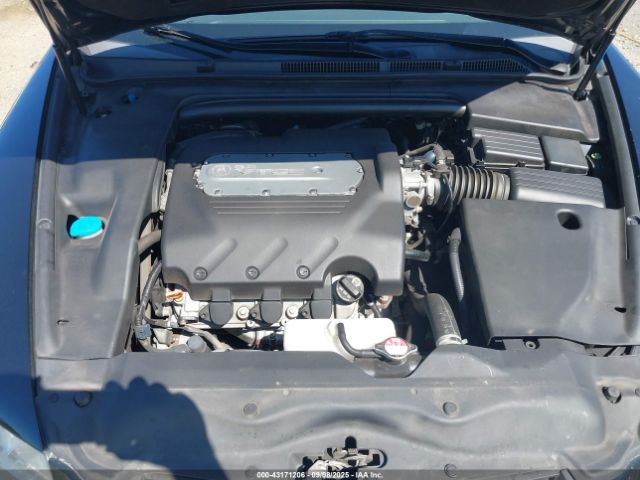 2006 ACURA TL 19UUA66286A007311 Photo 9
