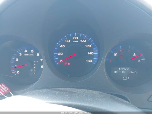 2006 ACURA TL 19UUA66286A007311 Photo 6