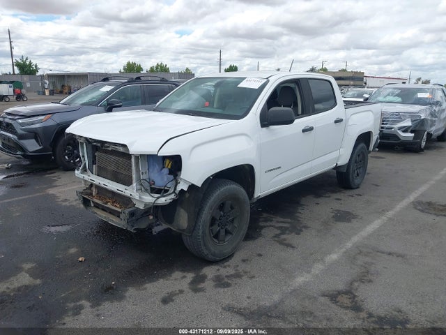 1GTG5BEN0J1104080 GMC lgz - direct injection, variable valve timing, alum, var2, gen 2