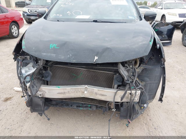 5N1AZ2MG2HN131244 Nissan 2017