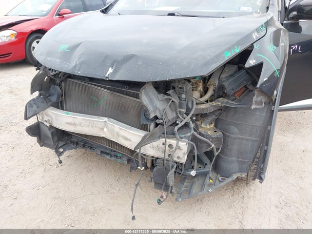5N1AZ2MG2HN131244 Nissan 2017