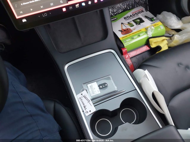 Tesla MODEL 3 2023 5YJ3E1EA5PF638567 Image 11