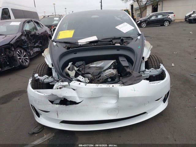 Tesla MODEL 3 2023 5YJ3E1EA5PF638567 Image 13