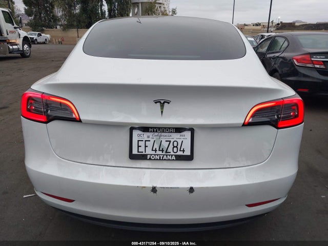 Tesla MODEL 3 2023 5YJ3E1EA5PF638567 Image 17