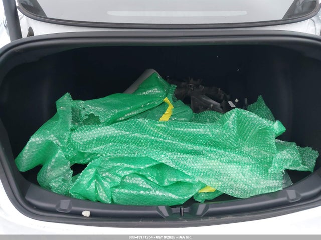 Tesla MODEL 3 2023 5YJ3E1EA5PF638567 Image 20