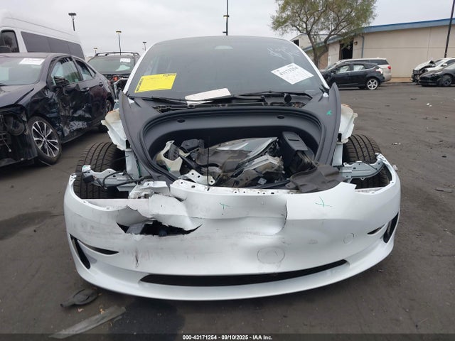 Tesla MODEL 3 2023 5YJ3E1EA5PF638567 Image 6