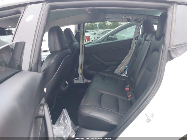 Tesla MODEL 3 2023 5YJ3E1EA5PF638567 Image 8