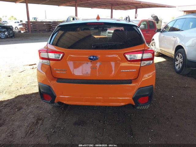 JF2GTAMC6K8271912 Subaru naturally aspirated