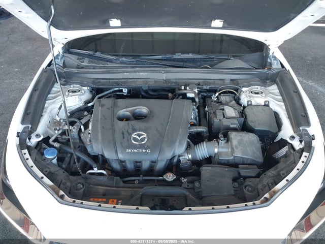 Mazda py 2022 3MVDMBCL6NM453064 Image 10