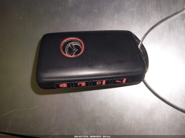 Mazda py 2022 3MVDMBCL6NM453064 Image 11