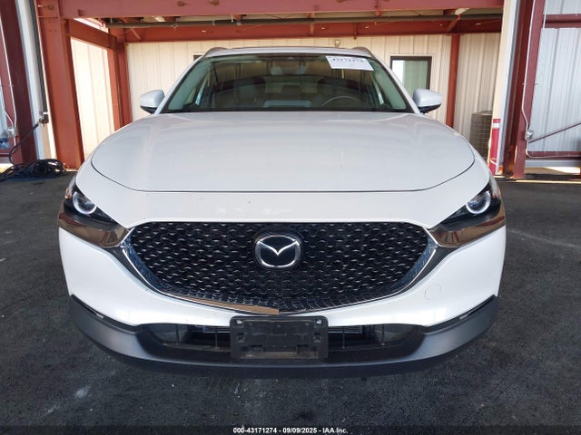 Mazda py 2022 3MVDMBCL6NM453064 Image 12