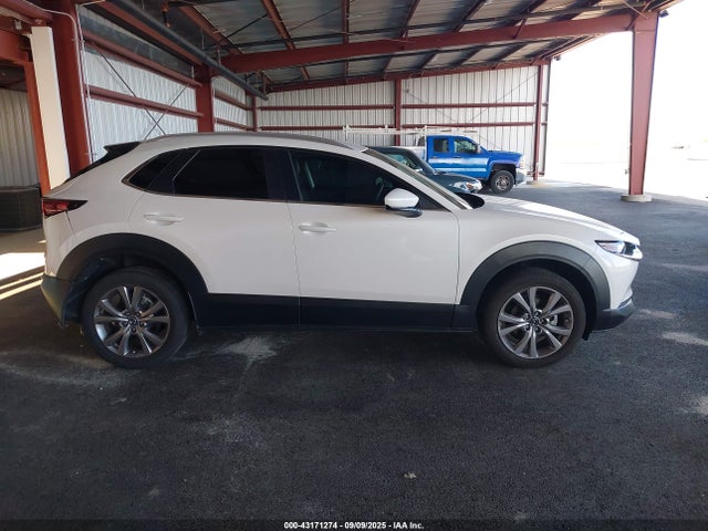 Mazda py 2022 3MVDMBCL6NM453064 Image 13