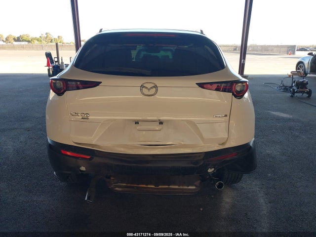 Mazda py 2022 3MVDMBCL6NM453064 Image 16
