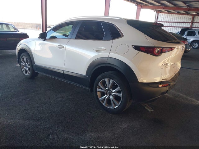 Mazda py 2022 3MVDMBCL6NM453064 Image 3