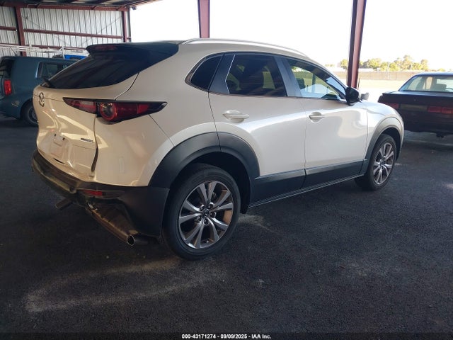 Mazda py 2022 3MVDMBCL6NM453064 Image 4