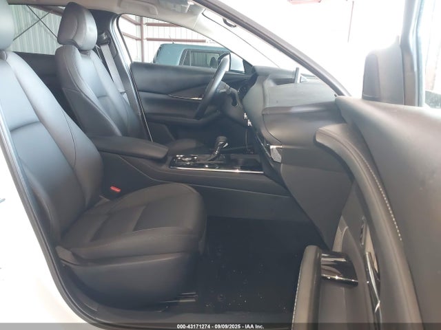 Mazda py 2022 3MVDMBCL6NM453064 Image 5