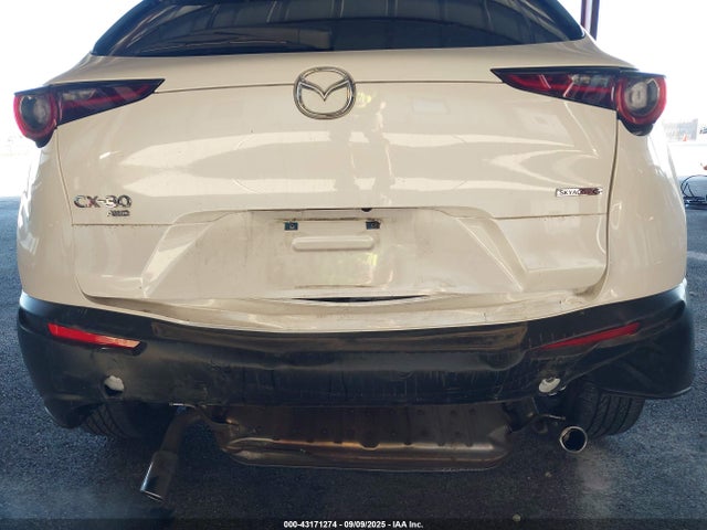 Mazda py 2022 3MVDMBCL6NM453064 Image 6