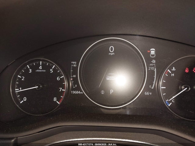 Mazda py 2022 3MVDMBCL6NM453064 Image 7