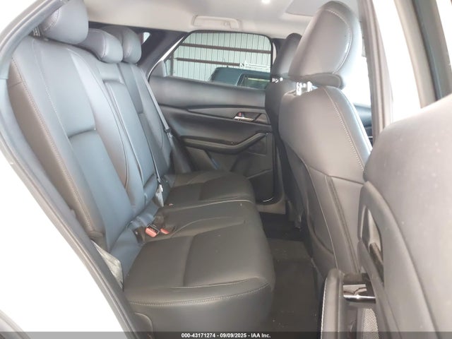 Mazda py 2022 3MVDMBCL6NM453064 Image 8