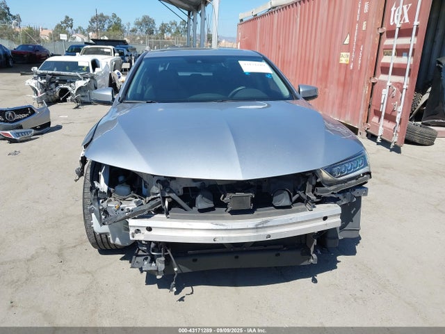 Acura k24w7 2018 19UUB1F37JA008001 Image 13
