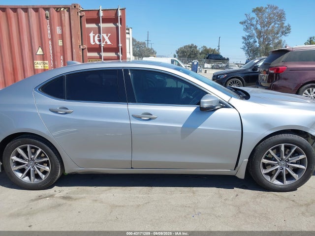 Acura k24w7 2018 19UUB1F37JA008001 Image 14