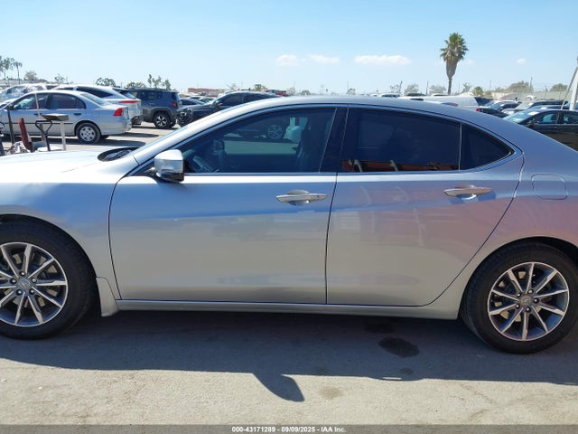 Acura k24w7 2018 19UUB1F37JA008001 Image 15