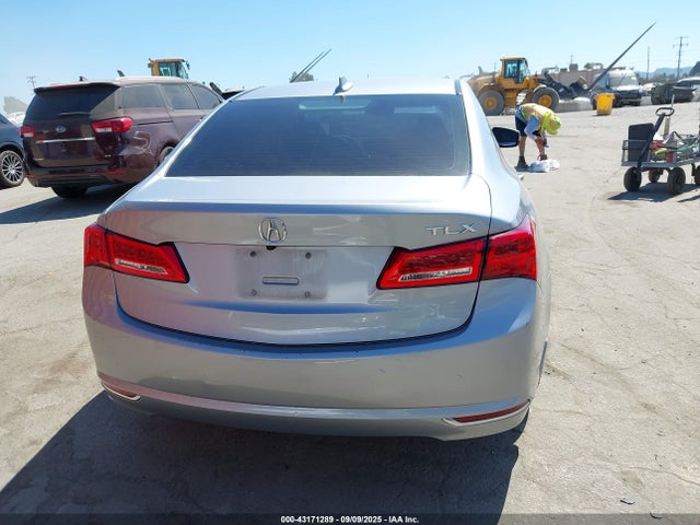 Acura k24w7 2018 19UUB1F37JA008001 Image 17