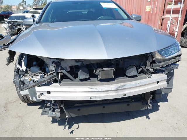 Acura k24w7 2018 19UUB1F37JA008001 Image 6